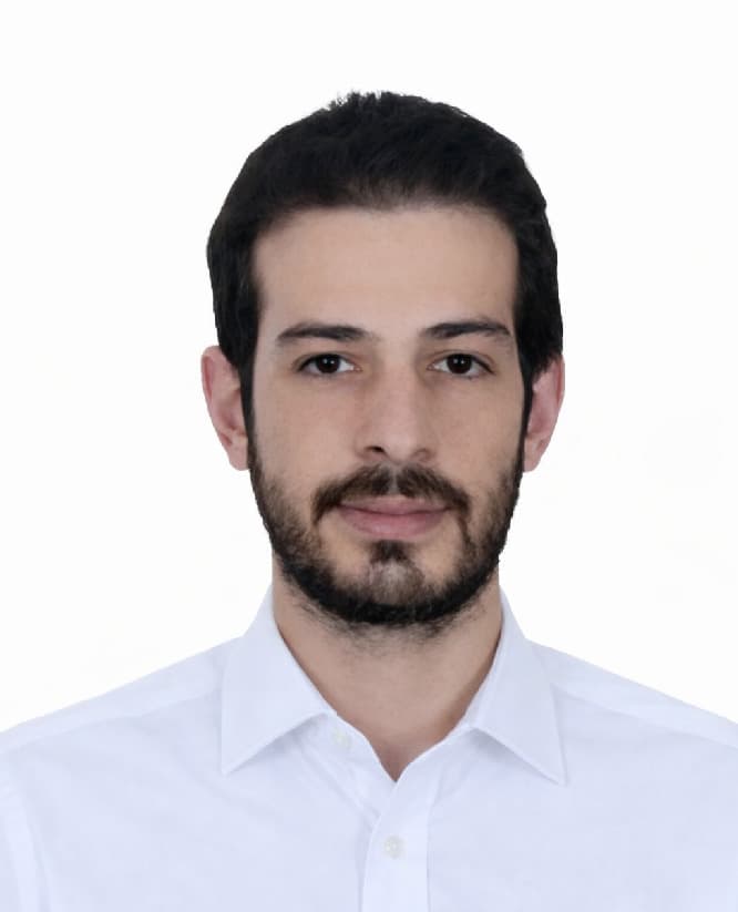 Photo of Samir Magdy, Founder of SM Web Studio